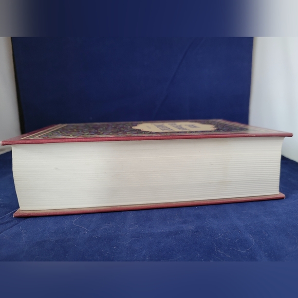 The Jewish New Testament Commentary: A Companion Vo... by David H Stern HC 1996 - Picture 5 of 9